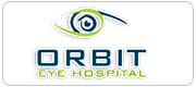 Orbit eye hospital